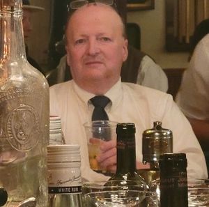 Meet your Posher, Dan